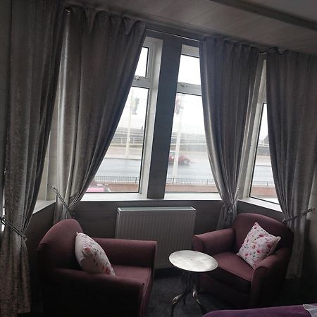 Kings Boutique Hotel Blackpool Camera foto