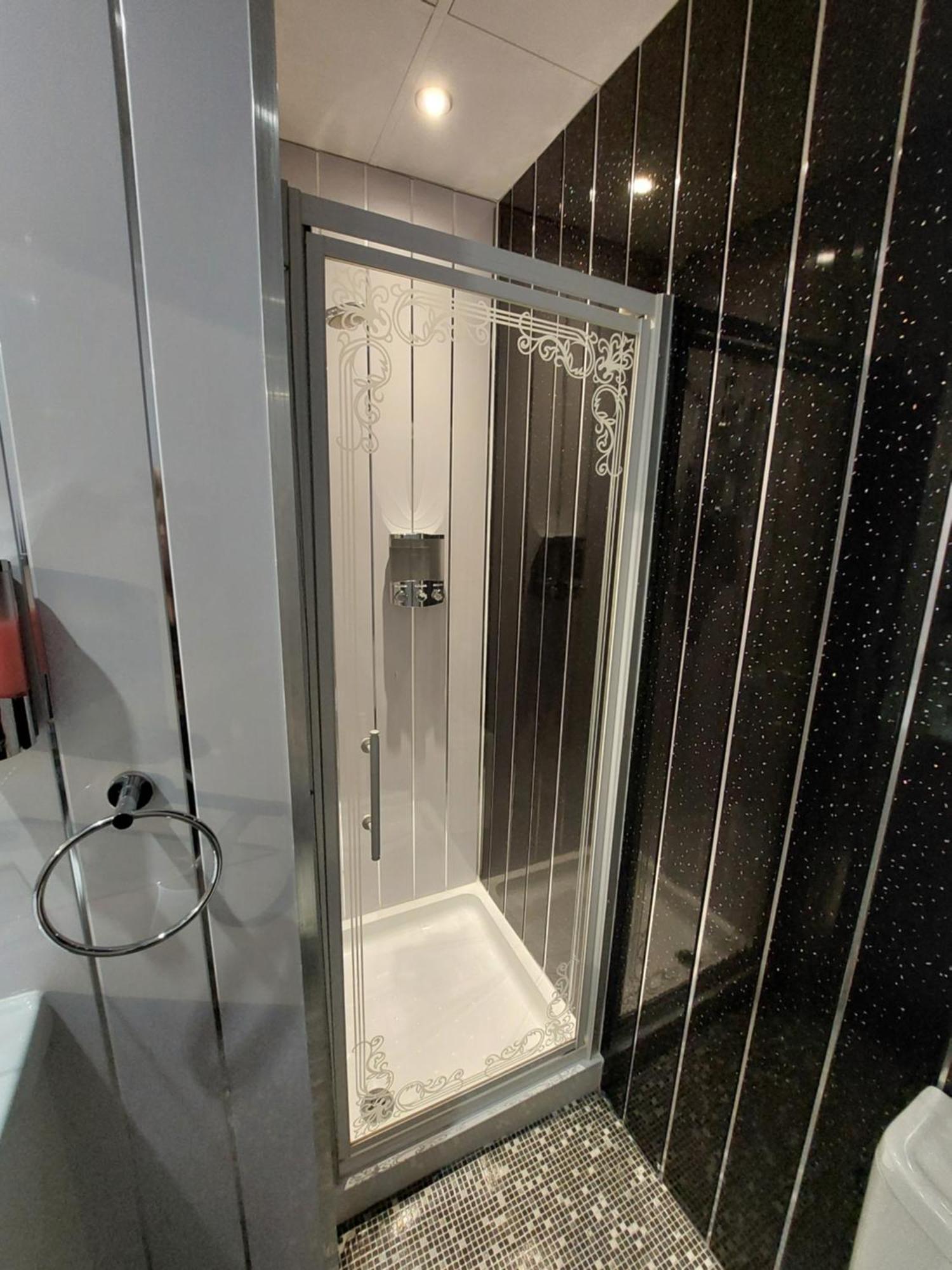 Kings Boutique Hotel Blackpool Esterno foto